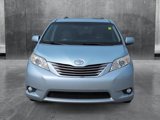 Used 2015 Toyota Sienna XLE image 2