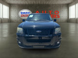 Used 2008 Ford Explorer Sport Trac Limited image 2