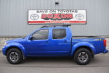 Used 2014 Nissan Frontier PRO-4X w/ Pro-4x Luxury Package image 4