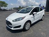 Used 2019 Ford Fiesta S image 2