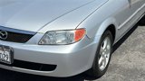 Used 2001 MAZDA Protege image 4