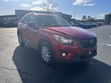 Used 2016 MAZDA CX-5 Touring image 4