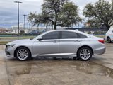 Used 2021 Honda Accord LX image 4