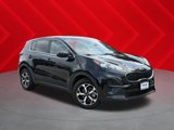 Used 2022 Kia Sportage LX image 1