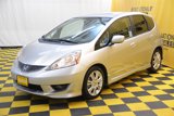 Used 2011 Honda Fit Sport image 6