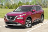 Used 2023 Nissan Rogue SV image 3