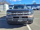 Used 2022 Ford Bronco Sport Big Bend image 5