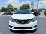 Used 2018 Nissan Sentra S image 2