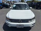 Used 2021 Volkswagen Tiguan S image 2