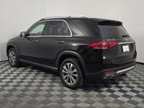 Used 2020 Mercedes-Benz GLE 350 4MATIC image 3
