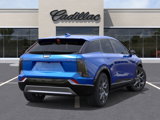New 2025 Cadillac Optiq Luxury 1 image 5