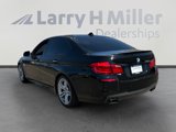 Used 2013 BMW 550i Sedan image 3