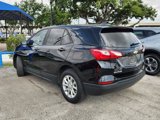Used 2020 Chevrolet Equinox LS w/ LS Convenience Package image 4