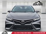Used 2023 Toyota Camry SE image 3