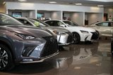 Certified 2024 Lexus RX 350 Premium image 5