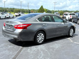 Used 2017 Nissan Altima 2.5 S image 5