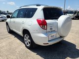 Used 2007 Toyota RAV4 Limited image 3