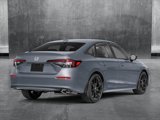 New 2026 Honda Civic Sport image 2