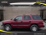 Used 2004 Chevrolet Tahoe LS w/ Preferred Equipment Group image 3