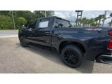 Certified 2022 Chevrolet Silverado 1500 Custom image 5