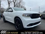 Used 2017 Dodge Durango GT w/ Premium Group image 5