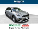 Used 2022 Kia Niro LX image 1