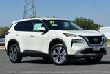 Used 2021 Nissan Rogue SV image 2