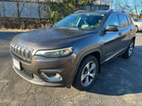 Used 2019 Jeep Cherokee Limited image 3