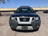 Used 2010 Nissan Xterra X image 3