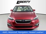 Used 2019 Subaru Impreza 2.0i Limited image 2