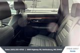 Used 2021 Honda CR-V EX-L image 5