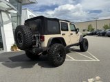 Used 2016 Jeep Wrangler Unlimited Rubicon w/ Dual Top Group image 3