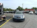 Used 2008 INFINITI G35 x Sedan w/ Premium Pkg image 2