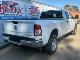 New 2024 RAM 2500 Tradesman w/ Chrome Appearance Group image 3