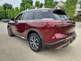 Used 2023 INFINITI QX60 Sensory w/ Cargo Package image 4