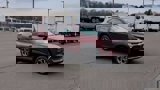Used 2024 Chevrolet Trax LT w/ LT Convenience Package image 2