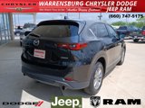 Used 2023 MAZDA CX-5 AWD 2.5 S w/ Preferred Package image 3