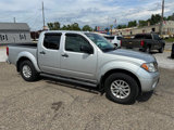Used 2015 Nissan Frontier SV w/ SV Value Truck Package image 4
