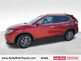 Used 2015 Nissan Rogue SL image 3