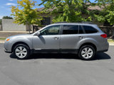 Used 2011 Subaru Outback 2.5i Limited image 6