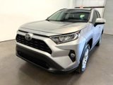 Used 2020 Toyota RAV4 XLE image 6