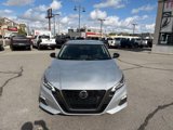 Used 2022 Nissan Altima 2.5 SR image 2