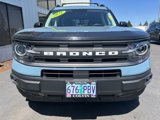 Used 2021 Ford Bronco Sport Big Bend image 4
