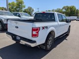 Used 2018 Ford F150 XLT image 3