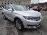 Used 2016 Lincoln MKX Reserve w/ Driver Assistance Package image 4