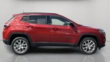 New 2024 Jeep Compass Latitude image 2