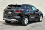 Certified 2022 Chevrolet Blazer LT image 4