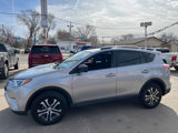 Used 2017 Toyota RAV4 LE image 2
