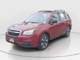 Used 2018 Subaru Forester 2.5i w/ Alloy Wheel Package image 3