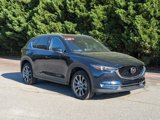 Used 2021 MAZDA CX-5 Signature image 5